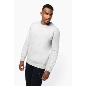 Sweat-shirt col rond homme 16