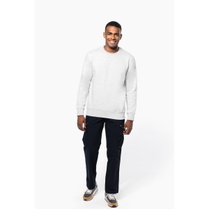 Sweat-shirt col rond homme 17