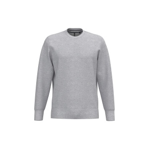 Sweat-shirt col rond homme 12