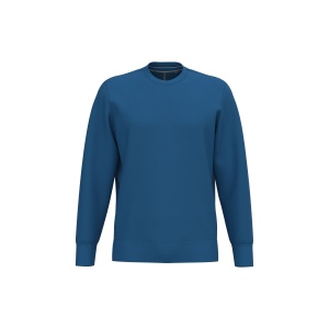 Sweat-shirt col rond homme 3