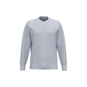 Sweat-shirt col rond homme 7