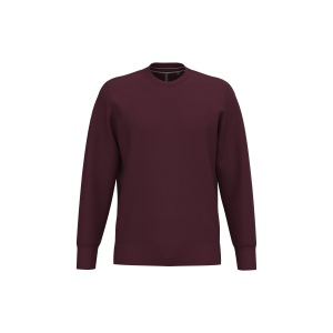 Sweat-shirt col rond homme 11