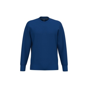 Sweat-shirt col rond homme 14