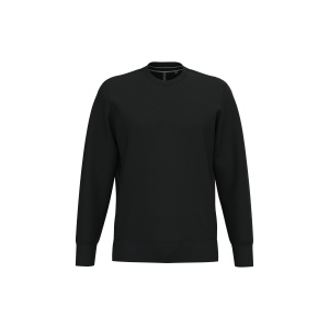 Sweat-shirt col rond homme 2