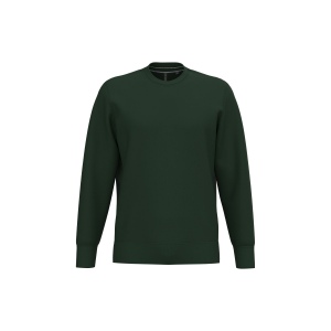 Sweat-shirt col rond homme 9