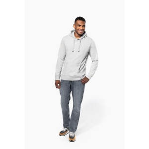 Sweat-shirt capuche homme 17