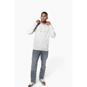 Sweat-shirt capuche homme 18