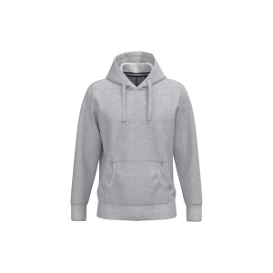 Sweat-shirt capuche homme 12