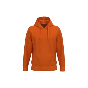 Sweat-shirt capuche homme 10
