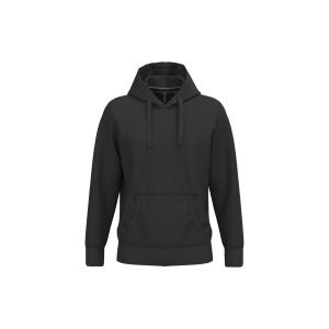 Sweat-shirt capuche homme 8