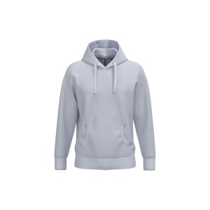 Sweat-shirt capuche homme 7