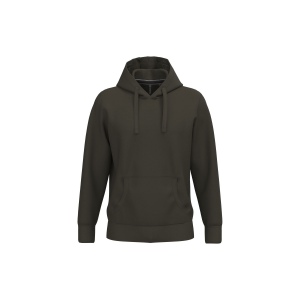 Sweat-shirt capuche homme 13