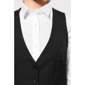 Gilet femme 16