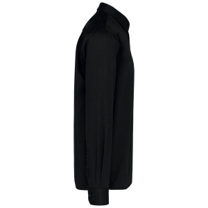 Chemise coton manches longues Nevada homme 19