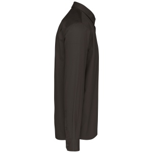 Chemise coton manches longues Nevada homme 20