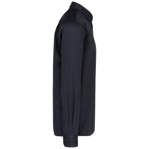 Chemise coton manches longues Nevada homme 22