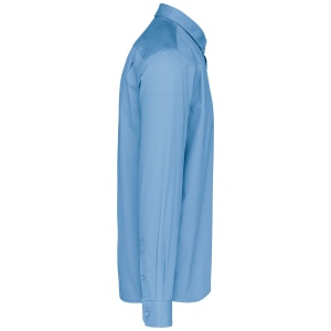 Chemise coton manches longues Nevada homme 24