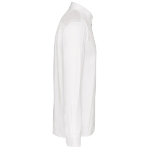 Chemise coton manches longues Nevada homme 25