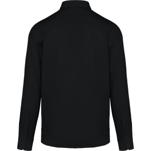 Chemise coton manches longues Nevada homme 11