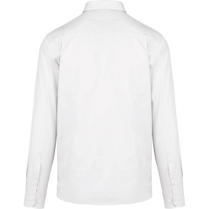 Chemise coton manches longues Nevada homme 17