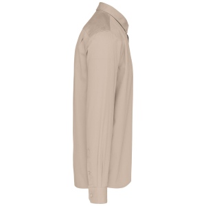 Chemise coton manches longues Nevada homme 18