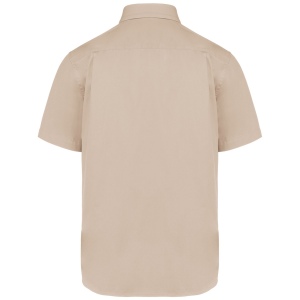 Chemise coton manches courtes Ariana III homme 10