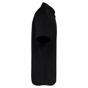 Chemise coton manches courtes Ariana III homme 19