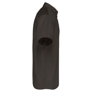 Chemise coton manches courtes Ariana III homme 20