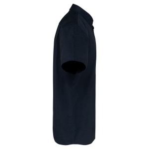 Chemise coton manches courtes Ariana III homme 22