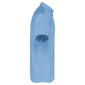 Chemise coton manches courtes Ariana III homme 24