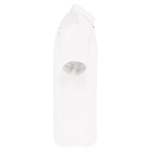 Chemise coton manches courtes Ariana III homme 25