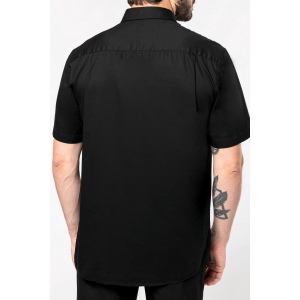 Chemise coton manches courtes Ariana III homme 30
