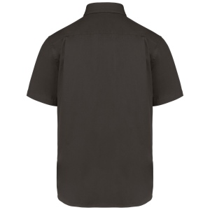 Chemise coton manches courtes Ariana III homme 12