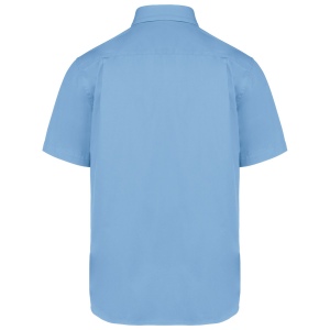 Chemise coton manches courtes Ariana III homme 16