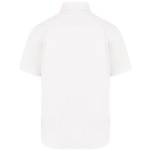Chemise coton manches courtes Ariana III homme 17