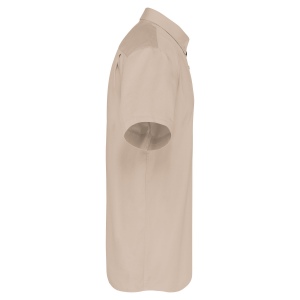 Chemise coton manches courtes Ariana III homme 18