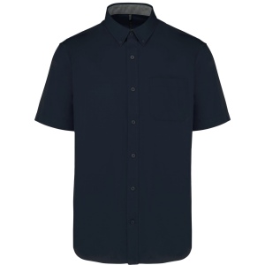 Chemise coton manches courtes Ariana III homme 6