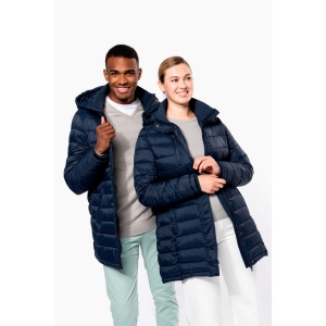 Parka doudoune légère à capuche homme 13
