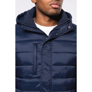 Parka doudoune légère à capuche homme 15
