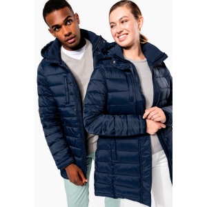 Parka doudoune légère à capuche homme 12
