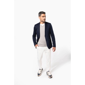 Veste maille homme 11