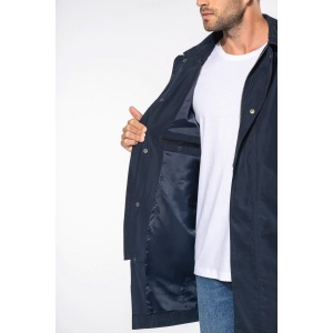 Trench léger homme 18