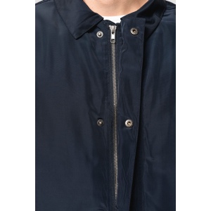 Trench léger homme 5