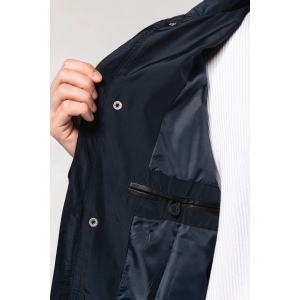 Trench léger homme 7