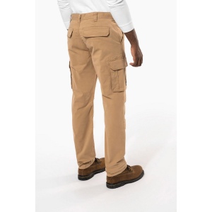 Pantalon multipoches homme 7