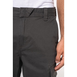 Pantalon multipoches homme 17
