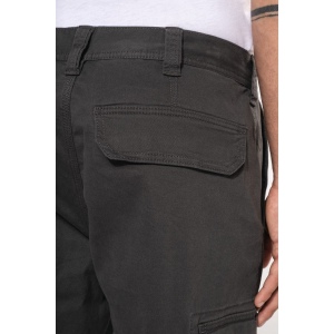 Pantalon multipoches homme 18