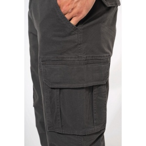 Pantalon multipoches homme 19