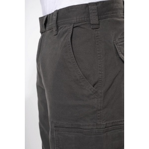 Pantalon multipoches homme 20