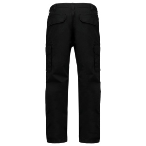 Pantalon multipoches homme 21